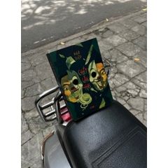 CHẾT LẦN HAI - NGỌ DIỆP - Nhã Nam 240k