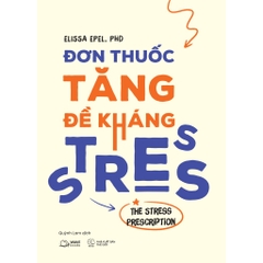 Đơn Thuốc Tăng Đề Kháng Stress - AZVietNam 119k