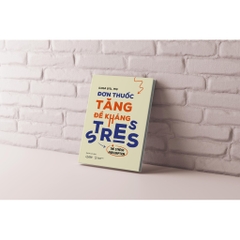 Đơn Thuốc Tăng Đề Kháng Stress - AZVietNam 119k