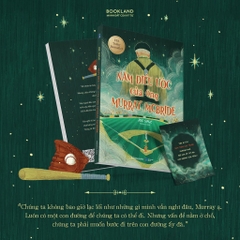 Năm Điều Ước Của Ông Murray Mcbride - AZVietNam 139k