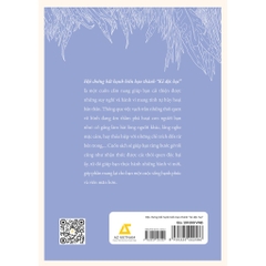 Hội Chứng Bất Hạnh Biến Bạn Thành “Kẻ Độc Hại " - AZVietNam 109k
