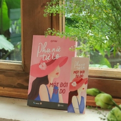 Phụ Nữ Tự Lo, Một Đời Tự Do - AZVietNam 105k