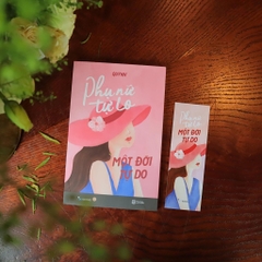 Phụ Nữ Tự Lo, Một Đời Tự Do - AZVietNam 105k