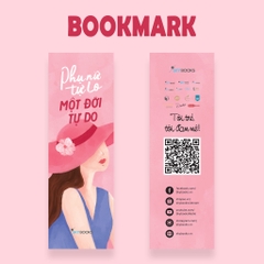 Phụ Nữ Tự Lo, Một Đời Tự Do - AZVietNam 105k