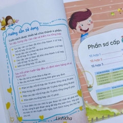 100 Câu Hỏi Phát Triển Trí Tuệ Cho Trẻ (từ 3-6 tuổi) - Sách tương tác trò chơi (lẻ tùy chọn) - Minh Long