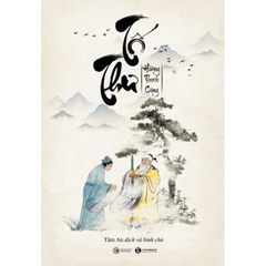 Tố Thư - Hoàng Thạch Công - Thái Hà Books 400k