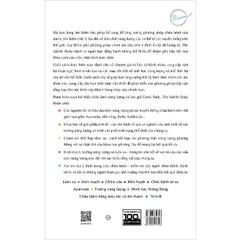 The Subtle Body - Bách Khoa Thư Về Giải Phẫu Năng Lượng - Thái Hà Books 369k