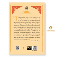 Dòng chảy chữ Quốc ngữ trong văn hóa Việt - Thái Hà Books 149k