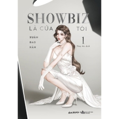 Showbiz Là Của Tôi -Tập 1 - AZVietNam 222k