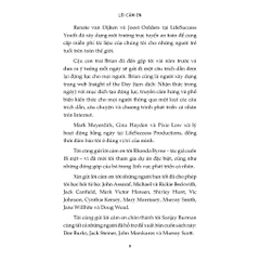 Vấn Đề Không Phải Là Tiền - Bob Proctor - Tân Việt 125k