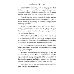 Vấn Đề Không Phải Là Tiền - Bob Proctor - Tân Việt 125k