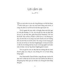 Vấn Đề Không Phải Là Tiền - Bob Proctor - Tân Việt 125k