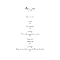 Vấn Đề Không Phải Là Tiền - Bob Proctor - Tân Việt 125k