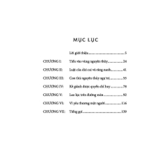 Tiếng Gọi Của Hoang Dã - Tân Việt 75k