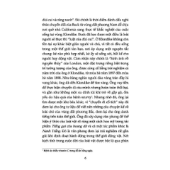 Tiếng Gọi Của Hoang Dã - Tân Việt 75k