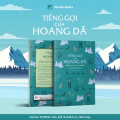 Tiếng Gọi Của Hoang Dã - Tân Việt 75k