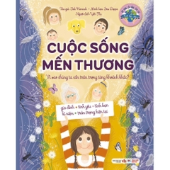 Xây Dựng Lối Sống Tích Cực Dành Cho Thanh Thiếu Niên - Giúp Nâng Cao Chất Lượng Cuộc Sống - Tân Việt