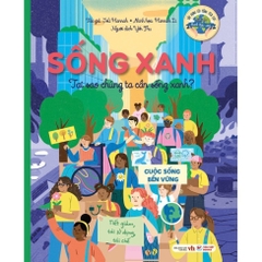 Xây Dựng Lối Sống Tích Cực Dành Cho Thanh Thiếu Niên - Giúp Nâng Cao Chất Lượng Cuộc Sống - Tân Việt