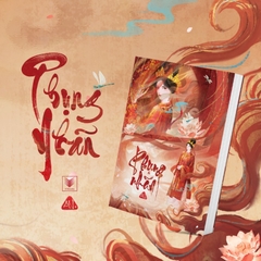 Phụng Nhãn - Văn học Việt Nam - AZ