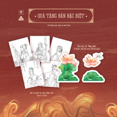 Phụng Nhãn - Văn học Việt Nam - AZ