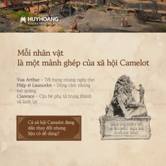 Vị khách xuyên không - cuộc đụng độ giữa hai thế giới, tiểu thuyết, văn học - Huy Hoàng