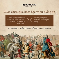 Vị khách xuyên không - cuộc đụng độ giữa hai thế giới, tiểu thuyết, văn học - Huy Hoàng