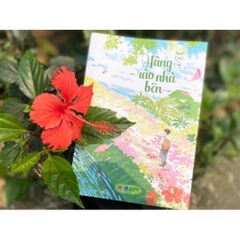 Hàng Rào Nhà Bên - Nai Con (bản Phổ thông) - Bách Việt 228k