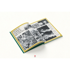 Hồ Chí Minh - Một con người và một dân tộc (Bìa cứng) - Kim Đồng 350K