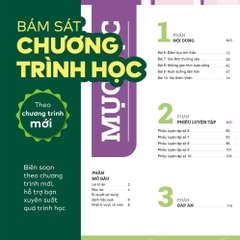 Đột phá tư duy Ngữ văn 6 - Chân trời sáng tạo - WB