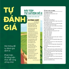 Đột phá tư duy Ngữ văn 6 - Chân trời sáng tạo - WB