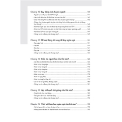 Sổ Tay Giáo Viên EFL - AlphaBooks 189k