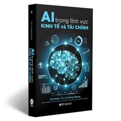 AI Trong Lĩnh Vực Kinh Tế Và Tài Chính (AlphaBooks) 495k