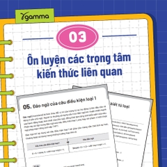 Bộ Đề Thi Thử Tốt Nghiệp THPT Môn Tiếng Anh - Định dạng mới từ 2025 - AlphaBooks 199k