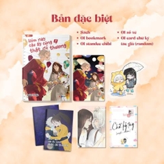 Hôm Nay Cậu Ấy Cũng Thật Dễ Thương Tập 7 - AZ Việt Nam