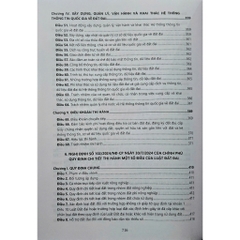 Luật đất đai năm 2024 và các văn bản hướng dẫn thi hành (NXB Công an nhân dân) 500k (DH)