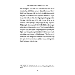 Thay Đổi Mô Thức, Thay Đổi Cuộc Đời - Tân Việt 75k