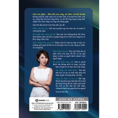 Giải Mã Alpha - Biến Đổi Cuộc Sống, Sức Khỏe và Kinh Doanh - Saigonbooks 199k