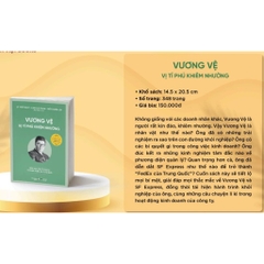 BỘ CHÂN DUNG NHỮNG TỈ PHÚ HÀNG ĐẦU TRUNG QUỐC - Tân Việt