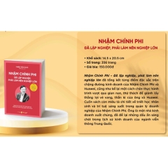 BỘ CHÂN DUNG NHỮNG TỈ PHÚ HÀNG ĐẦU TRUNG QUỐC - Tân Việt