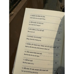 ĐỜI SỢI - Dệt Hình Hài Thế Giới - Kassia St Clair 210k