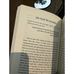 ĐỜI SỢI - Dệt Hình Hài Thế Giới - Kassia St Clair 210k