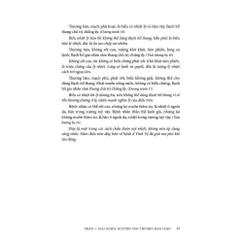 Minh triết Đông y Vòng tròn của khí - Bành Tử Ích - Huy Hoàng 320k