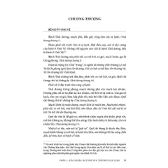 Minh triết Đông y Vòng tròn của khí - Bành Tử Ích - Huy Hoàng 320k