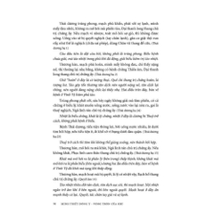 Minh triết Đông y Vòng tròn của khí - Bành Tử Ích - Huy Hoàng 320k