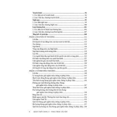 Minh triết Đông y Vòng tròn của khí - Bành Tử Ích - Huy Hoàng 320k