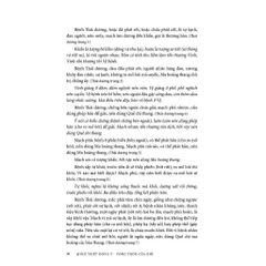 Minh triết Đông y Vòng tròn của khí - Bành Tử Ích - Huy Hoàng 320k