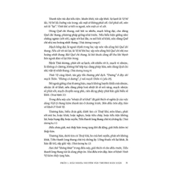 Minh triết Đông y Vòng tròn của khí - Bành Tử Ích - Huy Hoàng 320k