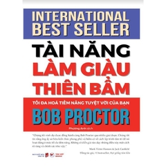 Tài Năng Làm Giàu Thiên Bẩm - Tối Đa Hóa Tiềm Năng Tuyệt Vời Của Bạn - Tân Việt 99k