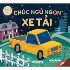 Toả sáng trong đêm - Chúc ngủ ngon - Tân Việt