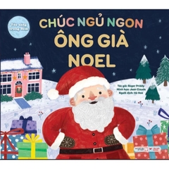 Toả sáng trong đêm - Chúc ngủ ngon - Tân Việt
